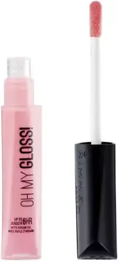 Brillo de labios Rimmel London Oh My Gloss