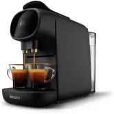 Cafetera de cápsulas Philips L'Or Barista Sublime