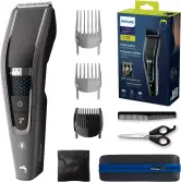 Cortapelos Philips con accesorios