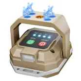 Luz de trabajo LED COB impermeable
