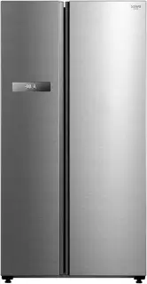 Cecotec Frigorífico Americano 2 puertas Bolero CoolMarket SBS 592L Cecotec Frigorífico Americano 2 puertas Bolero CoolMarket SBS 592L