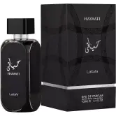 Perfume Lattafa Hayaati 100ml
