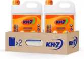 2x 5L Guitagrasas profesional KH7