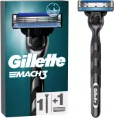 Maquinilla de afeitar Gillette Mach3