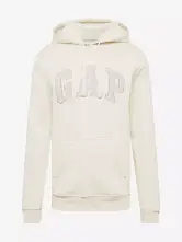 Sudadera GAP Beige