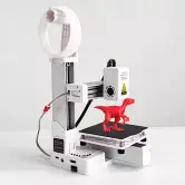 Impresora 3D EasyThreed PLA TPU 1,75mm