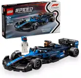 LEGO Speed Champions Williams Racing FW46 F1