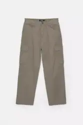 Pantalón cargo costuras Pantalón cargo costuras