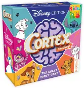 Juego de mesa Cortex Kids Disney Edition