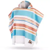 Poncho Disney Mickey Mouse para niños