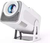Proyector Android 13 4K HY320 NTV Proyector Android 13 4K HY320 NTV