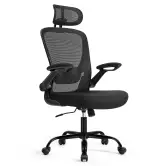 Silla de oficina ergonómica Songmics