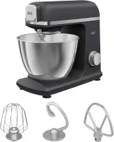 Robot de cocina Deli 5 Amasadora y Batidora con bol  1200W