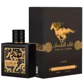 90 ml Eau de Parfum Lattafa Qaed Al Fursan