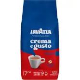 1 Kg Lavazza Café en grano Arábica y Robusta