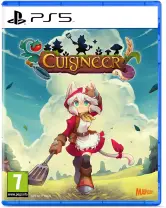 Cuisineer PS5