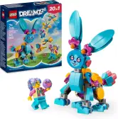  Aventuras de Bunchu LEGO DREAMZzz