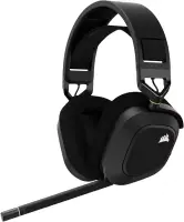 Auriculares Inalámbricos Corsair HS80 RGB inalámbricos Auriculares Inalámbricos Corsair HS80 RGB inalámbricos