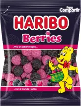 150g Haribo Berries