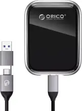 SSD 1TB USB 2 en 1 SSD 1TB USB 2 en 1