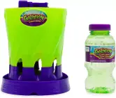 Máquina Eléctrica de Burbujas Gazillion Bubble Storm