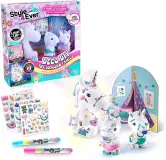Set Style 4 Ever La Familia Unicornio