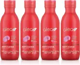 4x Alea Champú Anticaída 500 ml