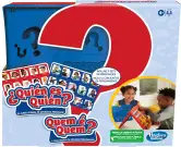 Juego de mesa ¿Quién Es Quién?