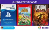 Buenos precios para videojuegos Eneba 