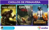  Juegazos Triple A en Eneba
