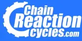 Hasta un 50% dto en energía y nutrición en Chain Reaction Cycles