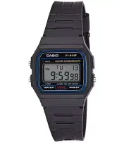  Reloj  Casio F-91W 