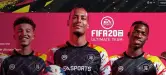 7 paquetes de FIFA 20 con Twitch Prime
