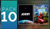 Pack de juegos ADR1FT Magicka en GreenManGaming