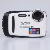 Cámara digital Fujifilm FinePix XP130 Cámara digital Fujifilm FinePix XP130