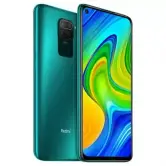 Xiaomi Redmi Note 9 4GB/128GB Dual Sim - Verde Xiaomi Redmi Note 9 4GB/128GB Dual Sim - Verde