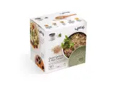 Quick Quinoa & Rice Cooker