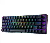 Teclado mecánico Magic Refiner MK14 Teclado mecánico Magic Refiner MK14