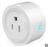 Enchufe de control remoto inteligente Enchufe de control remoto inteligente