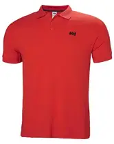 Camisa Helly Hansen Driftline Polo, Hombre