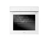 Horno Cocina SVAN de 60cm color blanco