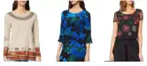 Descuentos en Amazon para moda Desigual  