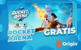 &nbsp;Rocket Arena para Origin GRATIS&nbsp;