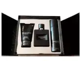 Fragancia Mauboussin Pour Lui + Caja con gel y desodorante