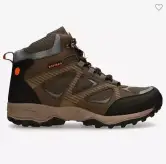Botas Montaña Boriken Tallin