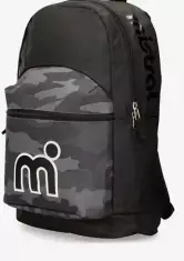 Mochila Mistral, negra