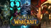 Juega GRATIS a World of Warcraft durante el fin de semana