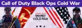 Call of Duty Black Ops Cold War en Eneba