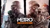 Metro 2033 y Metro Last Light (PC Steam)