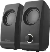  Altavoces Trust Remo 2.0